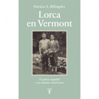 Lorca en Vermont   2025