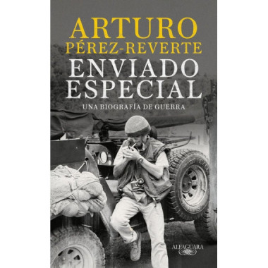 ENVIADO ESPECIAL