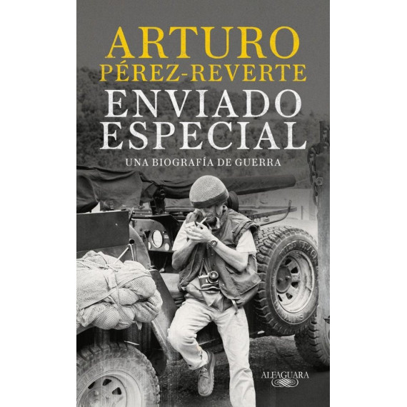 ENVIADO ESPECIAL