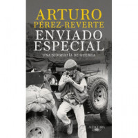 Enviado Especial   2025