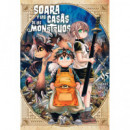 SOARA Y LAS CASAS DE LOS MONSTRUOS 5