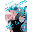 NAGAHAMA TO BE, OR NOT TO BE 2