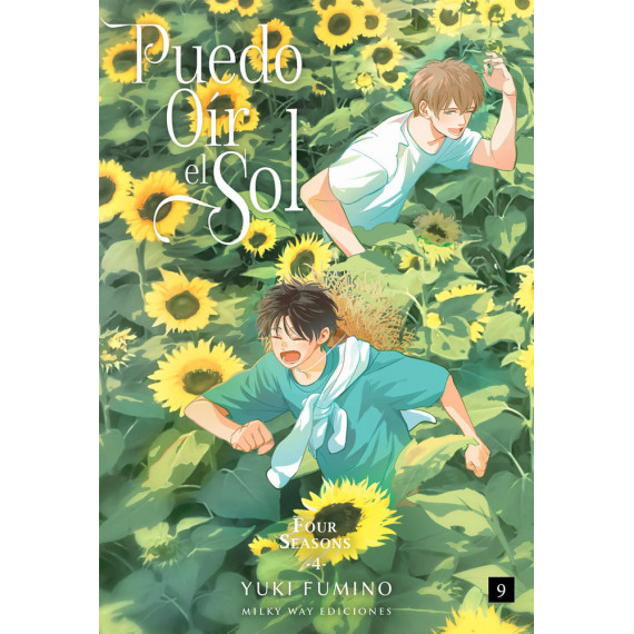 PUEDO O�R EL SOL 9