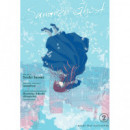 SUMMER GHOST 2
