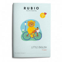 Little English Rubio 3 Years 26   2025