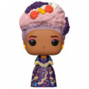 FUNKO Pop Queen Charlotte Bridgerton 1470