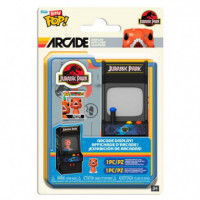 Funko Bitty POP Arcade Jurassic Park