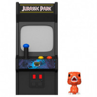 Funko Bitty POP Arcade Jurassic Park