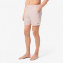 BAIN HOMME ADULTE BLANC/MIAMI