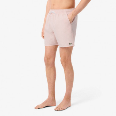 BAIN HOMME ADULTE BLANC/MIAMI