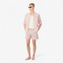 BAIN HOMME ADULTE BLANC/MIAMI