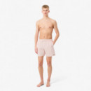 BAIN HOMME ADULTE BLANC/MIAMI