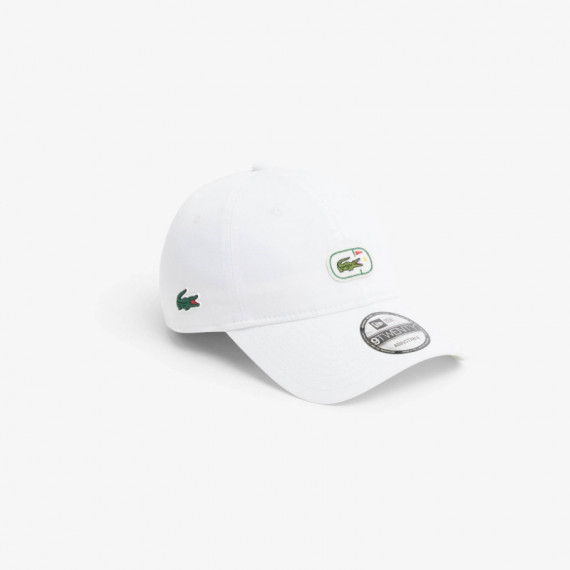 CASQUETTE BLANC