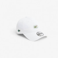 CASQUETTE BLANC