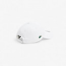 CASQUETTE BLANC