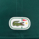 CASQUETTE VERT
