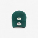 CASQUETTE VERT