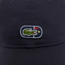 CASQUETTE MARINE