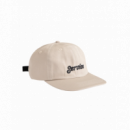 Gorros y Gorras Gorra SERVICE WORKS Ripstop Ecru