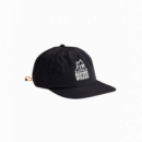 Gorros y Gorras Gorra SERVICE WORKS Home Comforts Black