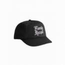 Gorros y Gorras Gorra SERVICE WORKS Family Recipes Black