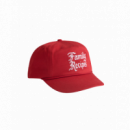 Gorros y Gorras Gorra SERVICE WORKS Family Recipes Red