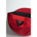 Gorros y Gorras Gorra SERVICE WORKS Family Recipes Red