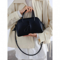 Olend Bolsos Bolso ÖLEND Mini Brooklyn Black