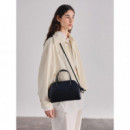 Olend Bolsos Bolso ÖLEND Mini Brooklyn Black