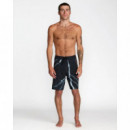 RVCA - VA CLAY TRUNK 21" - BOARDSHORT
