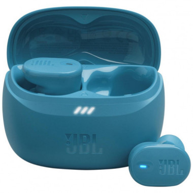 Auriculares Bluetooth JBL Tune Buds 2 con Cancelaci&oacute;n de Ruido Azul