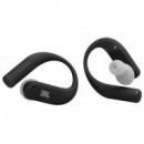 Auriculares Bluetooth JBL Endurance Peak 4 Negro &amp Gris