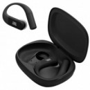 Auriculares Bluetooth JBL Endurance Peak 4 Negro &amp Gris
