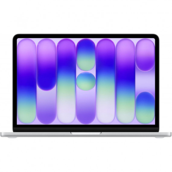 Apple MacBook Neo de 13 pulgadas 512GB Plata