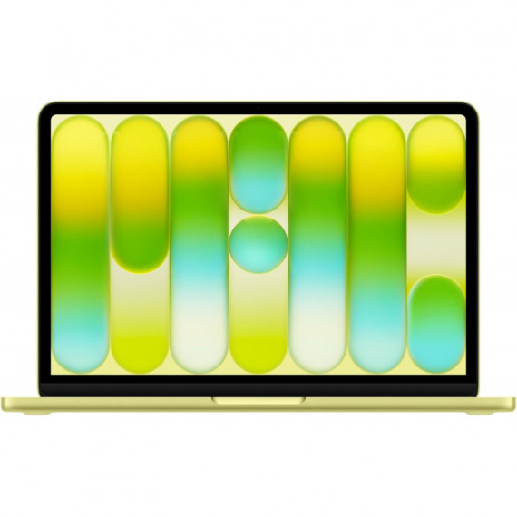 Apple MacBook Neo de 13 pulgadas 512GB Cítrico