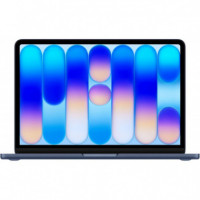 Apple MacBook Neo de 13 pulgadas 512GB Índigo