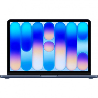 Apple MacBook Neo de 13 pulgadas 256GB &Iacute;ndigo