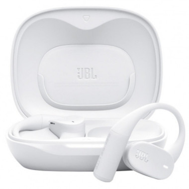 Auriculares Bluetooth JBL Sense Lite Blanco