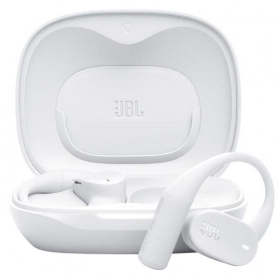 Auriculares Bluetooth JBL Sense Lite Blanco