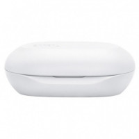 Auriculares Bluetooth JBL Sense Lite Blanco
