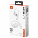 Auriculares Bluetooth JBL Sense Lite Blanco