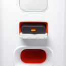 Altavoz Bluetooth JBL Party Box 320 240W, IPX4, Recargable, Blanco