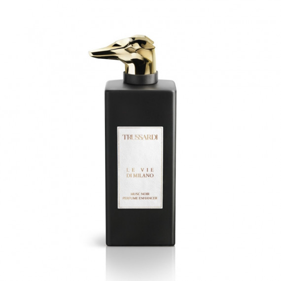 LE VIE DI MILANO MUSC NOIR PERFUME ENHANCER EDP