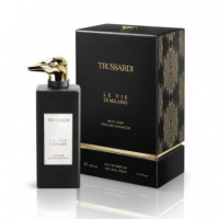 LE VIE DI MILANO MUSC NOIR PERFUME ENHANCER EDP