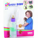 SAVIC Perro y Gatos Biberon Baby 70 Ml