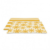 NAYECO Cool Pad Flower 90X50 Cm