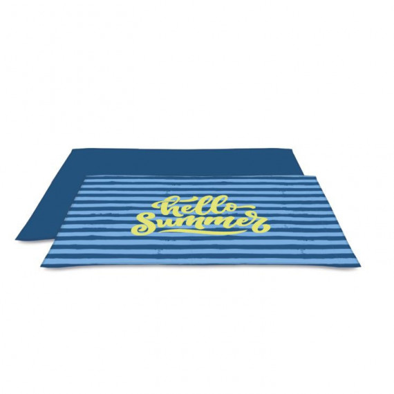 NAYECO Cool Pad Hello Summer 90X50 Cm