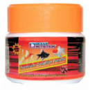 OCEAN NUTRITION premium Goldfish pellets 70 gr