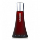 HUGO Deep Red Eau de Parfum