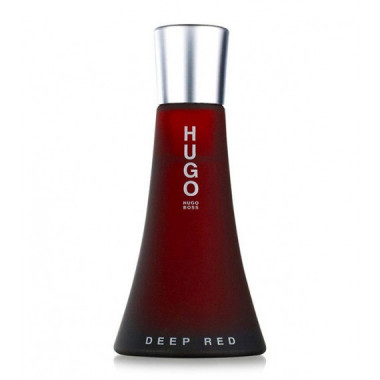 HUGO Deep Red Eau de Parfum
